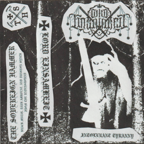 Lord Einsamkeit : Intolerant Tyranny